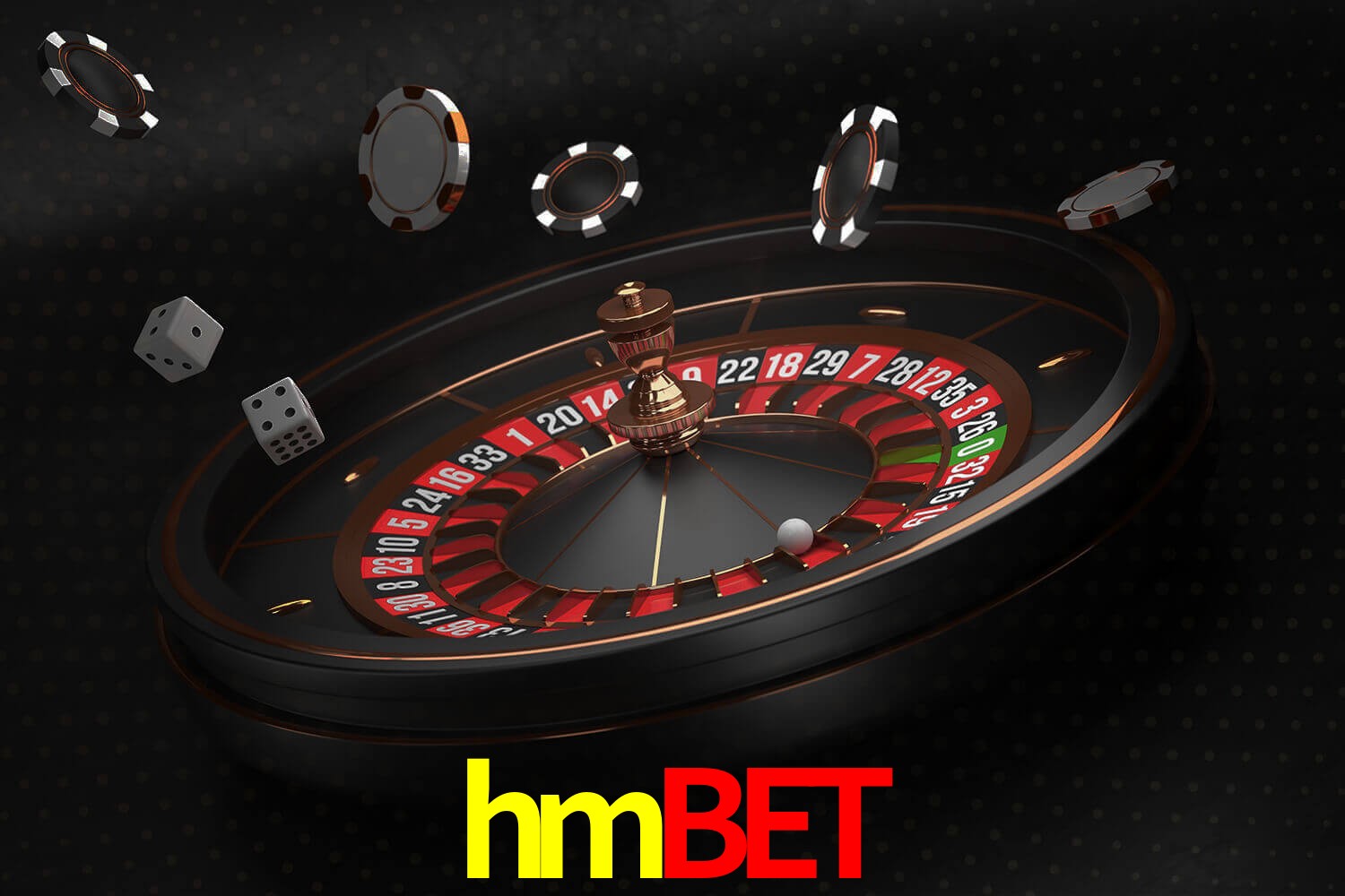 hmbet: Seu Cassino Premiado com Pagamentos Rápidos