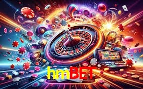 Estatísticas hmbet