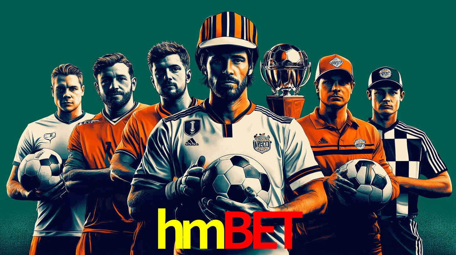 Experiência VIP hmbet