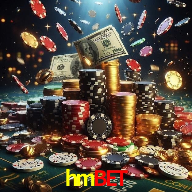 Desvendando o Mundo dos Jogos Virtuais na hmbet