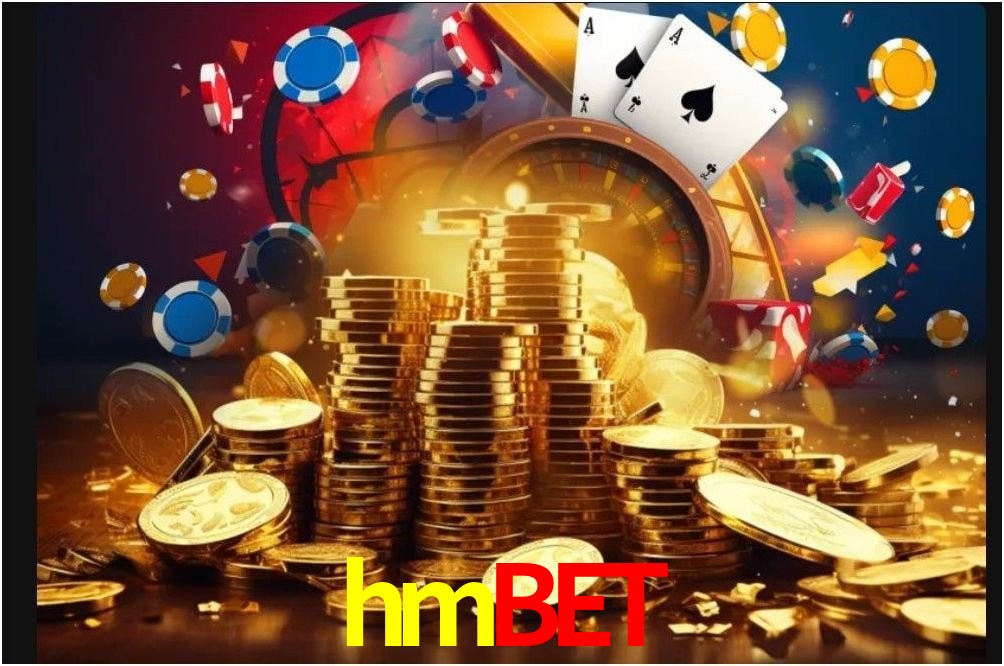 A Emoção da Loteria na hmbet: Uma Chance de Mudança de Vida