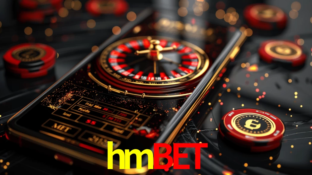 Welcome Bonus hmbet