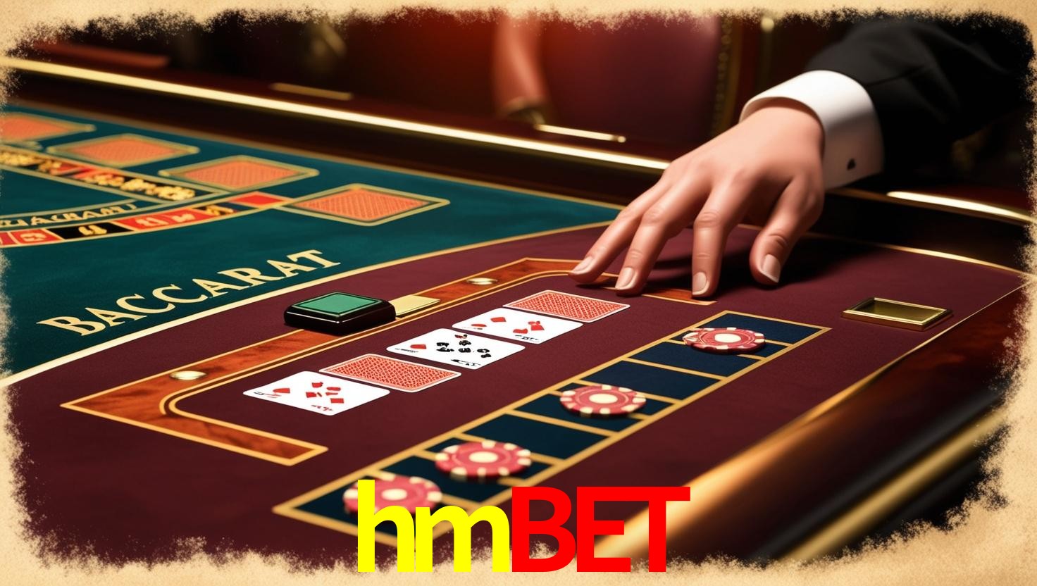 HMBET.COM