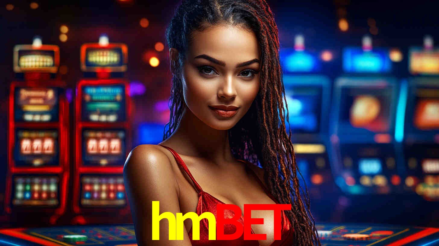 A Emoção da Loteria na hmbet: Uma Chance de Mudança de Vida