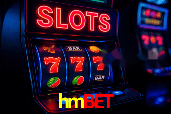 Logo hmbet Telegram Canal Oficial