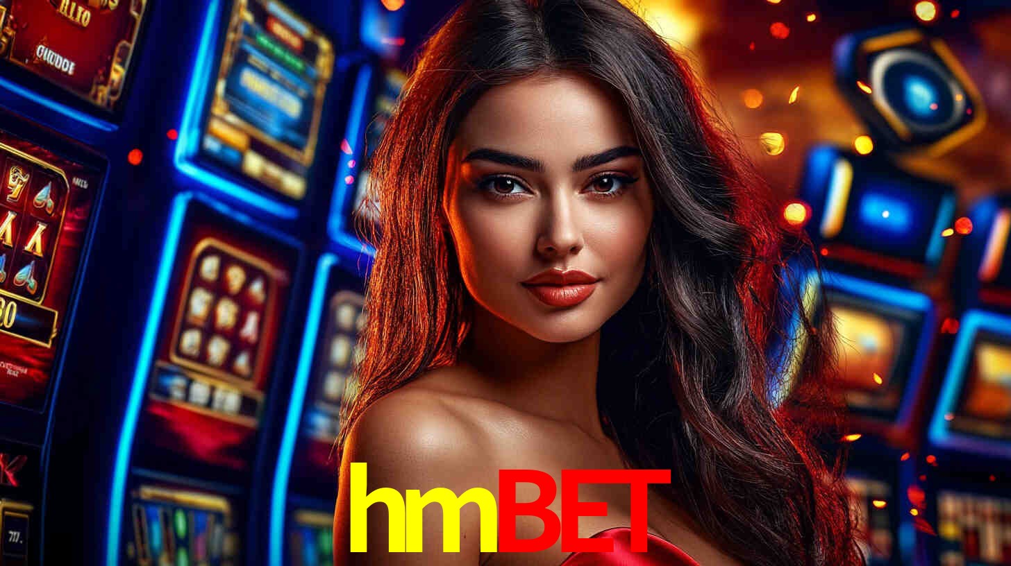 Desvendando o Mundo dos Jogos Virtuais na hmbet