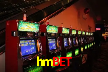 A Emoção da Loteria na hmbet: Uma Chance de Mudança de Vida
