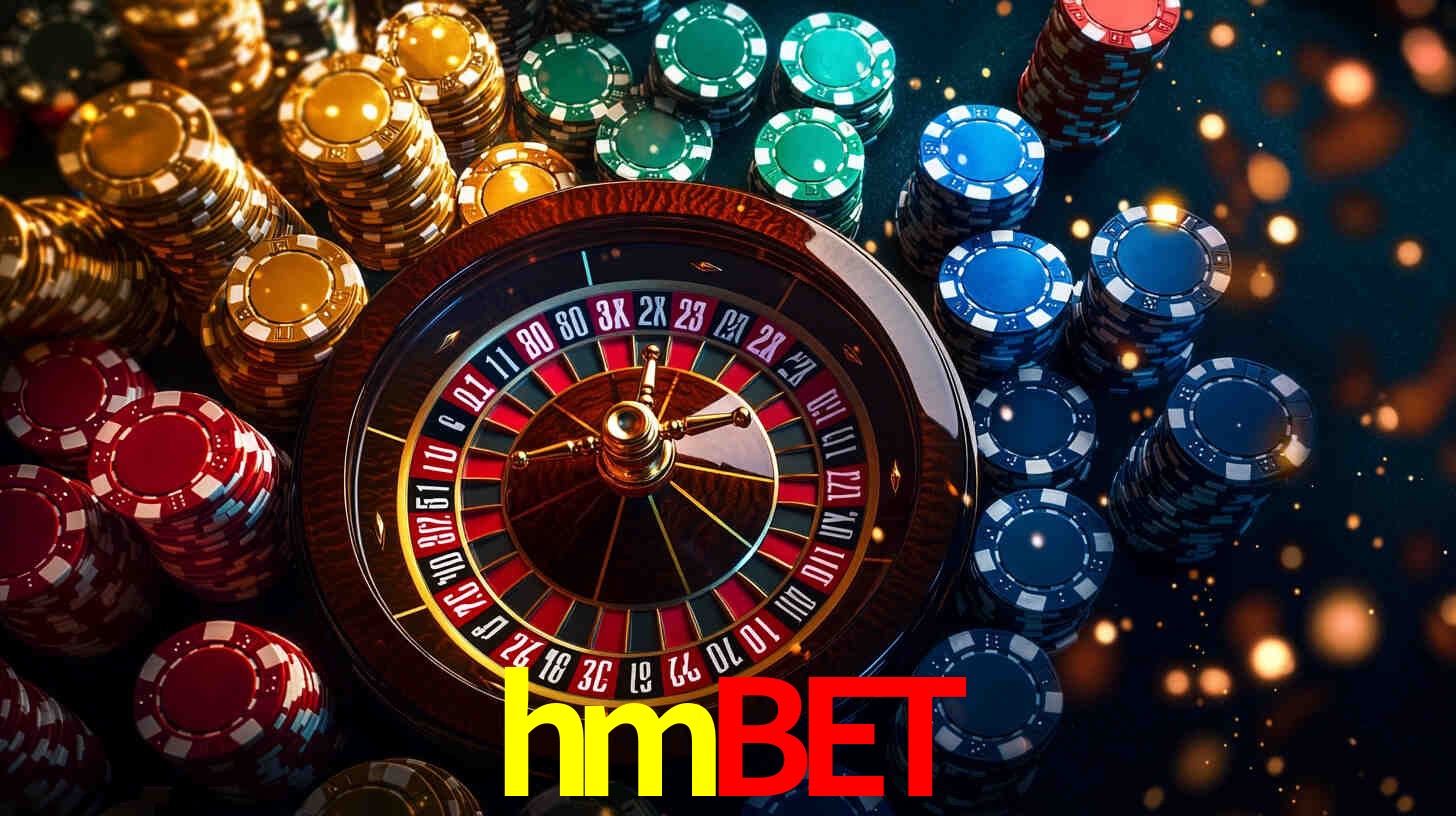 hmbet App Interface