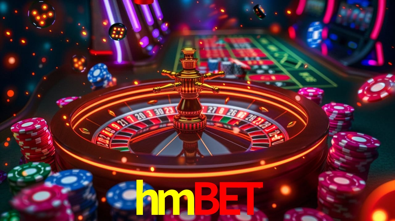 Interface Premium hmbet