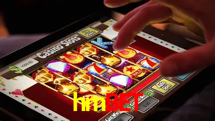 Descubra o Mundo do Cassino Online com hmbet