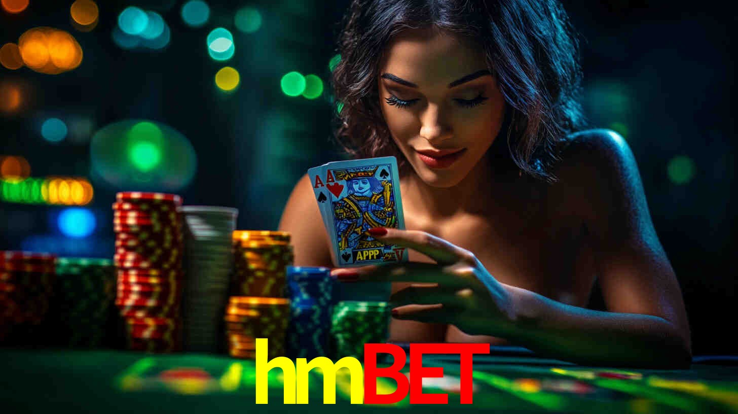 A Experiência Imersiva dos Cassinos Ao Vivo no hmbet