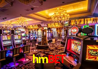 Desvendando o Mundo dos Jogos Virtuais na hmbet