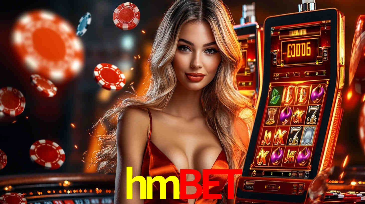 hmbet.com