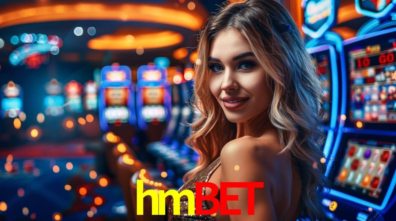 Slot Games hmbet