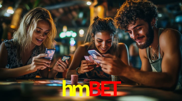 Daily Bonuses hmbet