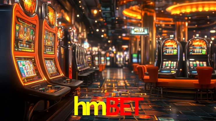 Explore as vantagens do hmbet: serviço profissional e confiabilidade