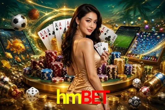 VIP Casino hmbet
