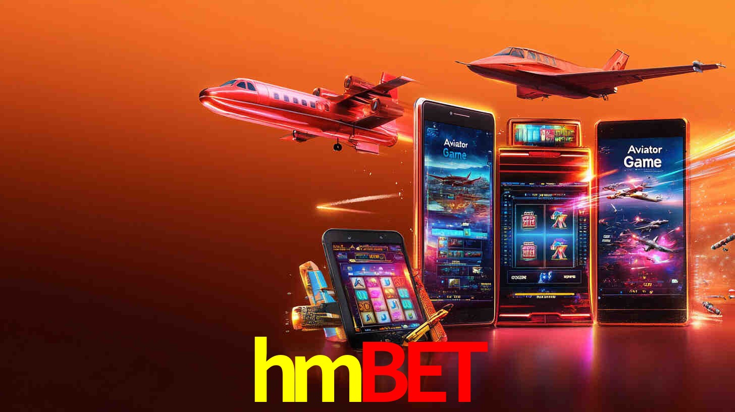 Descubra a Essência do hmbet: Nossa História e Compromissos
