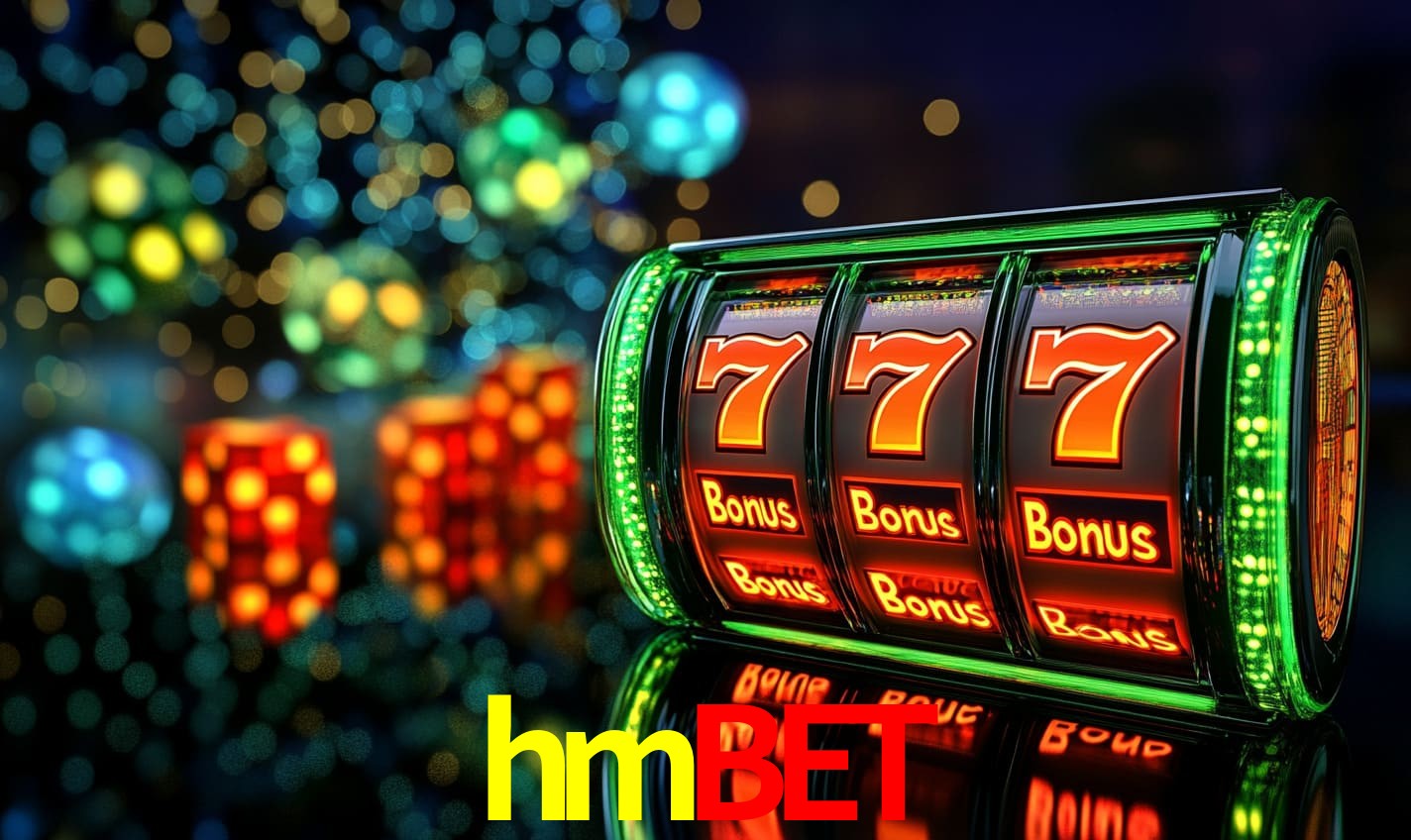 Sistemas de Segurança hmbet