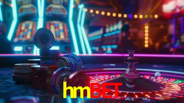Platform Technology hmbet