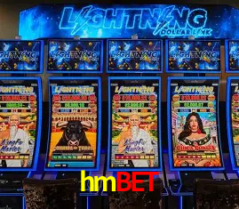 Apostas Esportivas na hmbet: Um Guia Completo