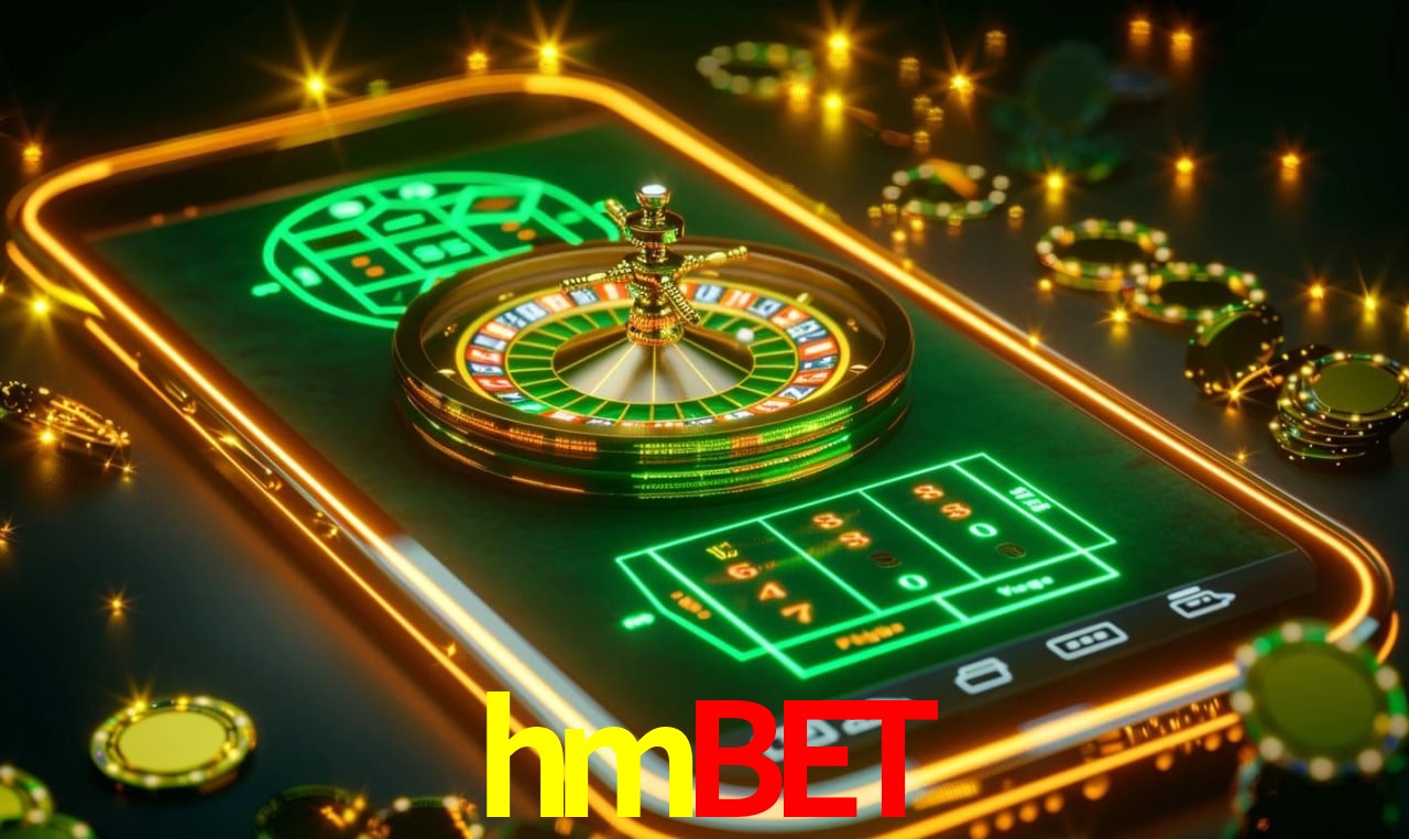 hmbet Logo Oficial