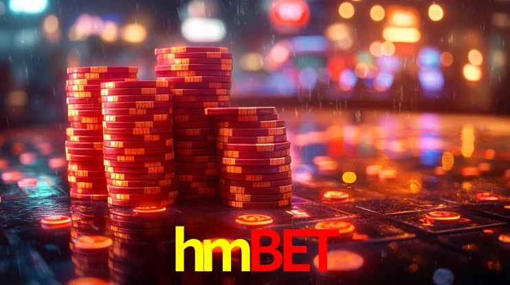 hmbet.com