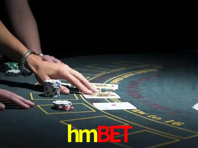 hmbet Plataforma Confiável