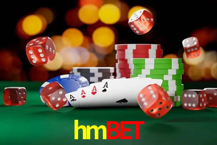 Login Seguro hmbet