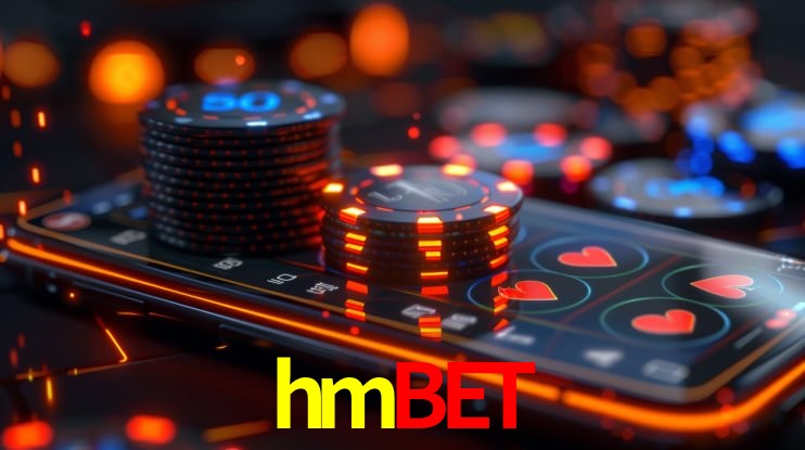 Bonus Features hmbet