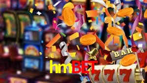 hmbet.com