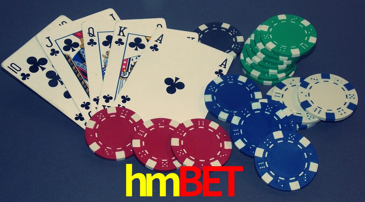 Games Directory hmbet