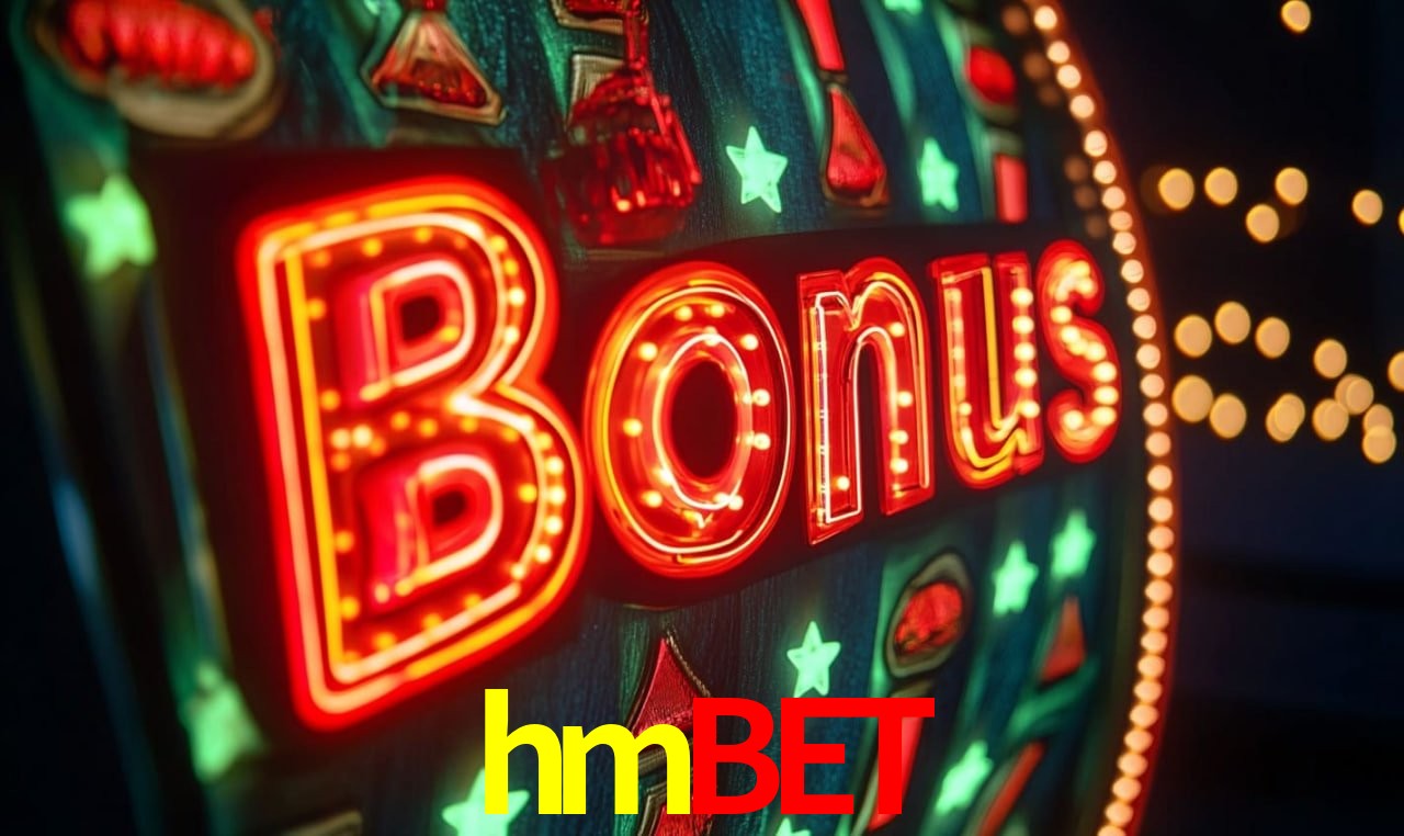 Casino Ao Vivo hmbet