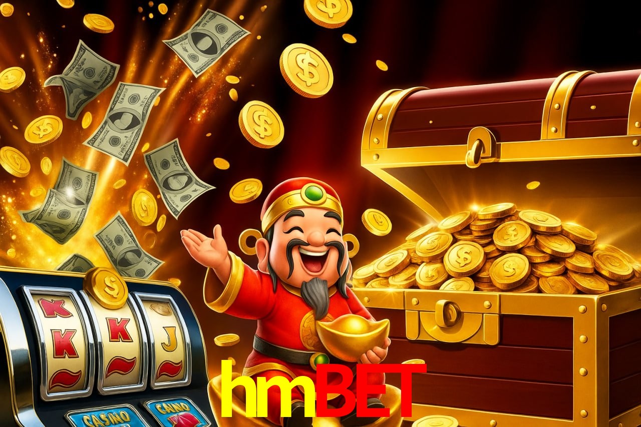 Mesa de Blackjack hmbet