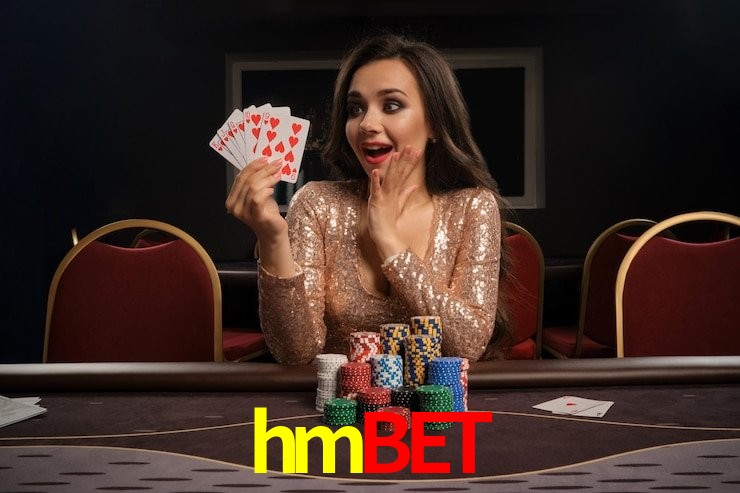 PIX Instantâneo hmbet