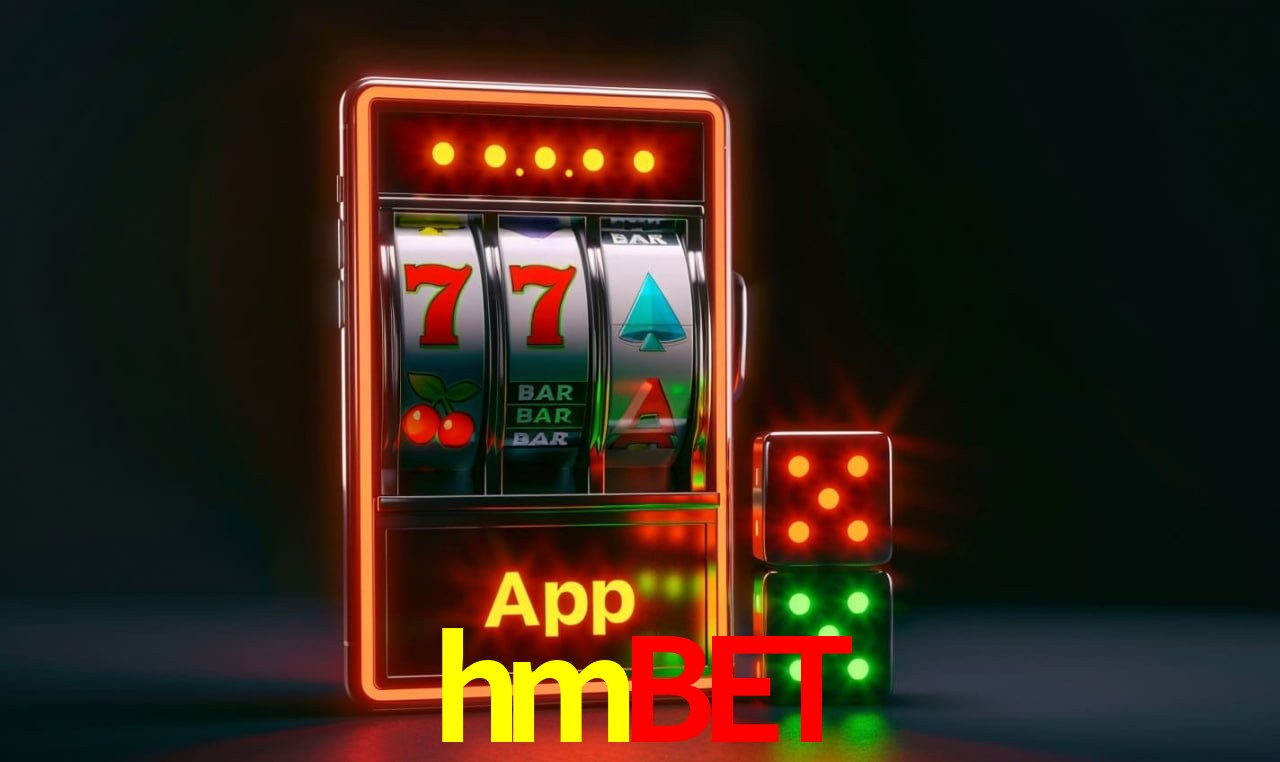 Jogos de Slot hmbet