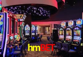 hmbet Loteria Online Brasil - Plataforma Certificada