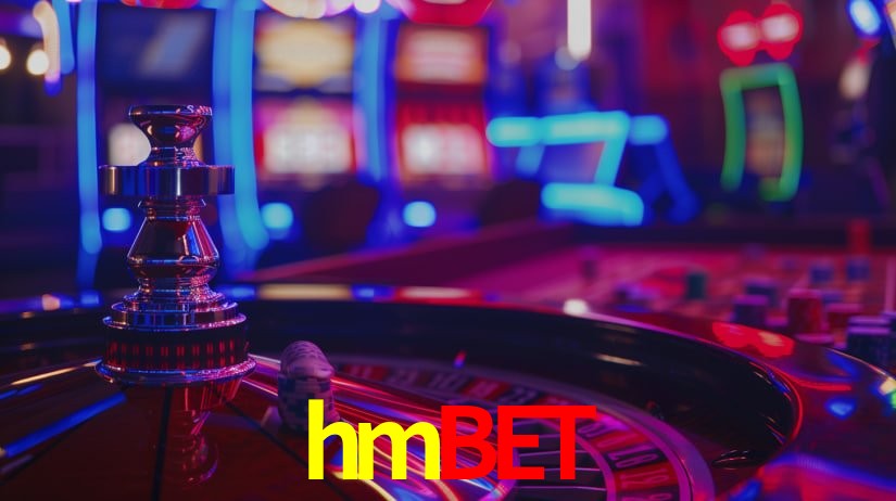 hmbet: Jogos de Caça-Níqueis-Altas Recompensas, Roleta-Velocidade, Blackjack-Desafios Máximos