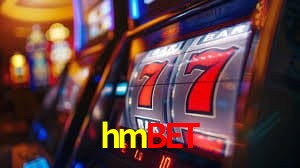 Integração de APIs hmbet