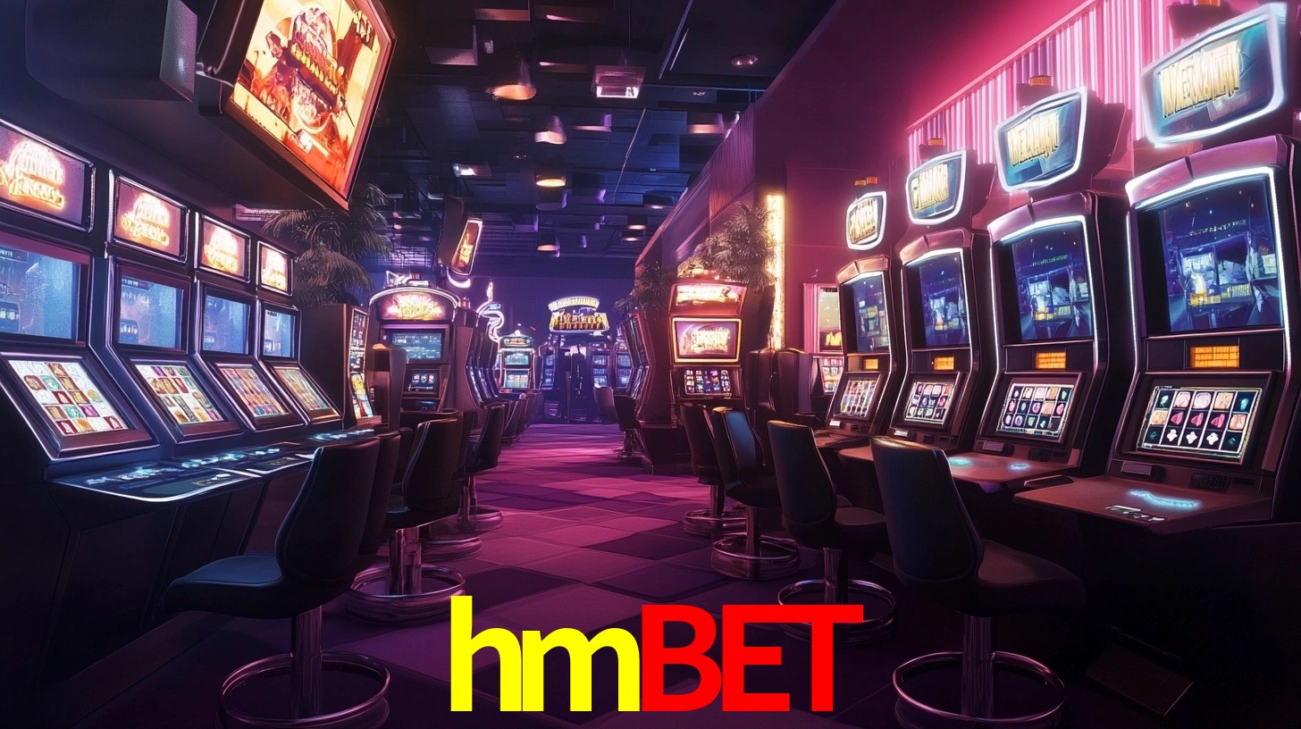 Ofertas Imperdíveis na hmbet: Promoções e Bônus Que Valem a Pena