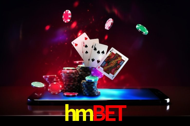Live Casino hmbet