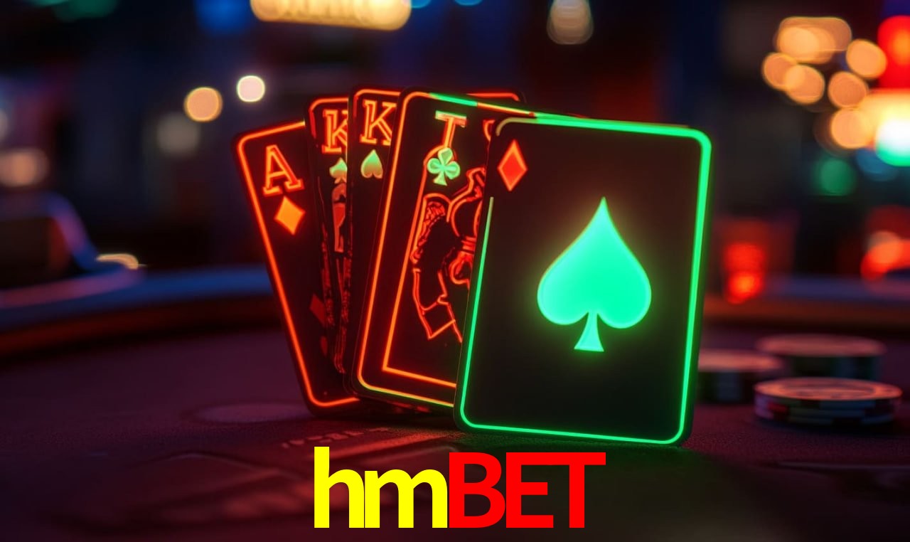 Casino Ao Vivo hmbet