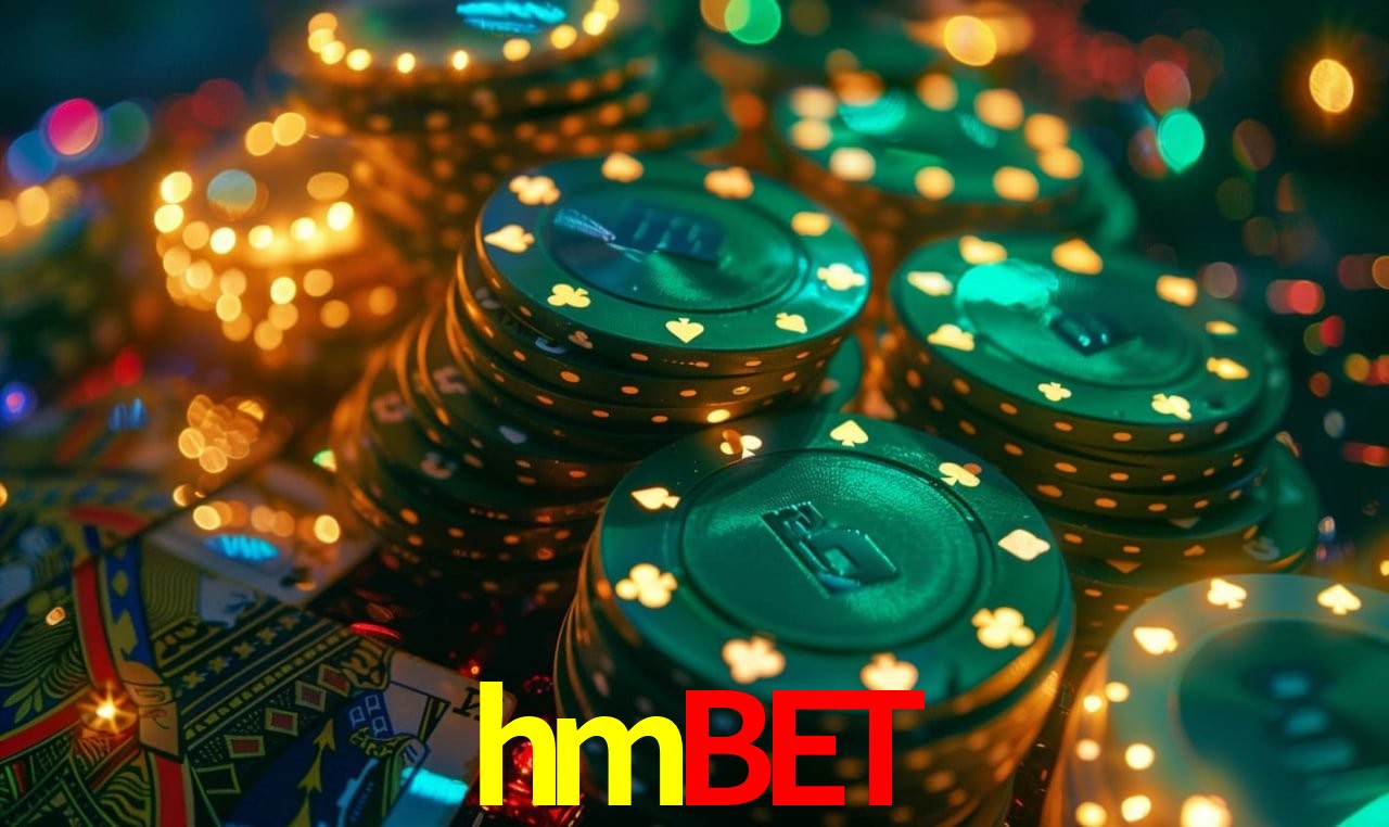 Apostas de Tênis hmbet