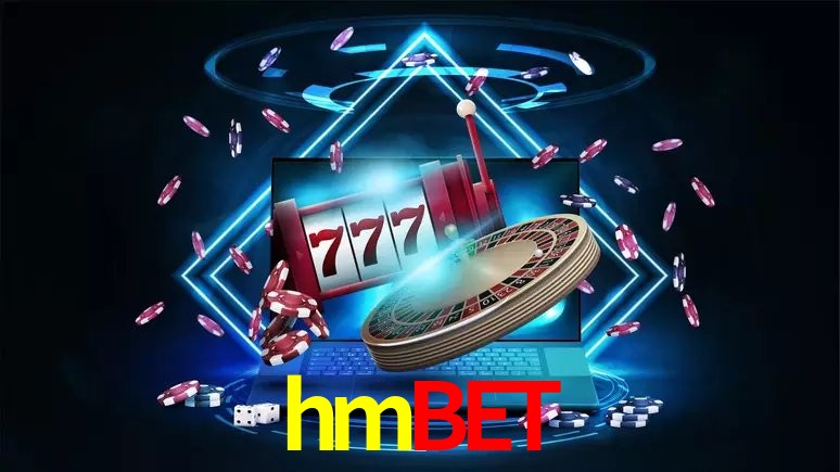 Tecnologia da Plataforma hmbet