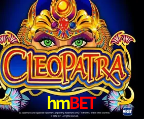 Descubra o Mundo do Cassino Online com hmbet