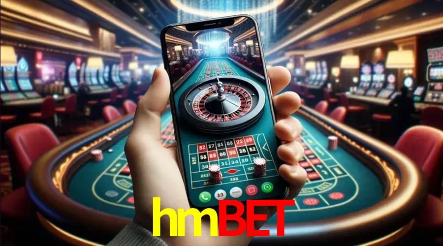API Integration hmbet