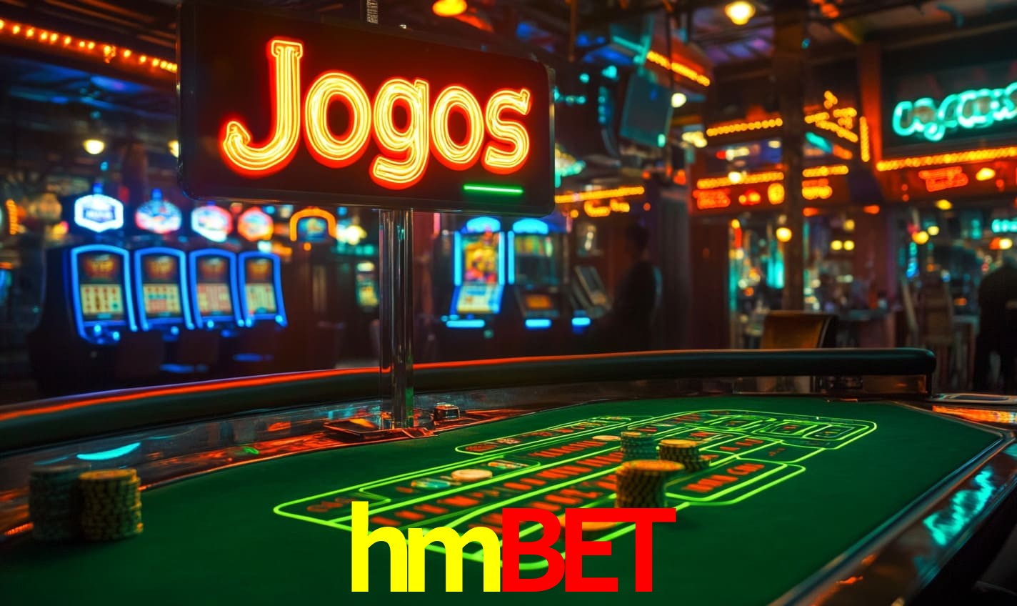 Design Responsivo hmbet