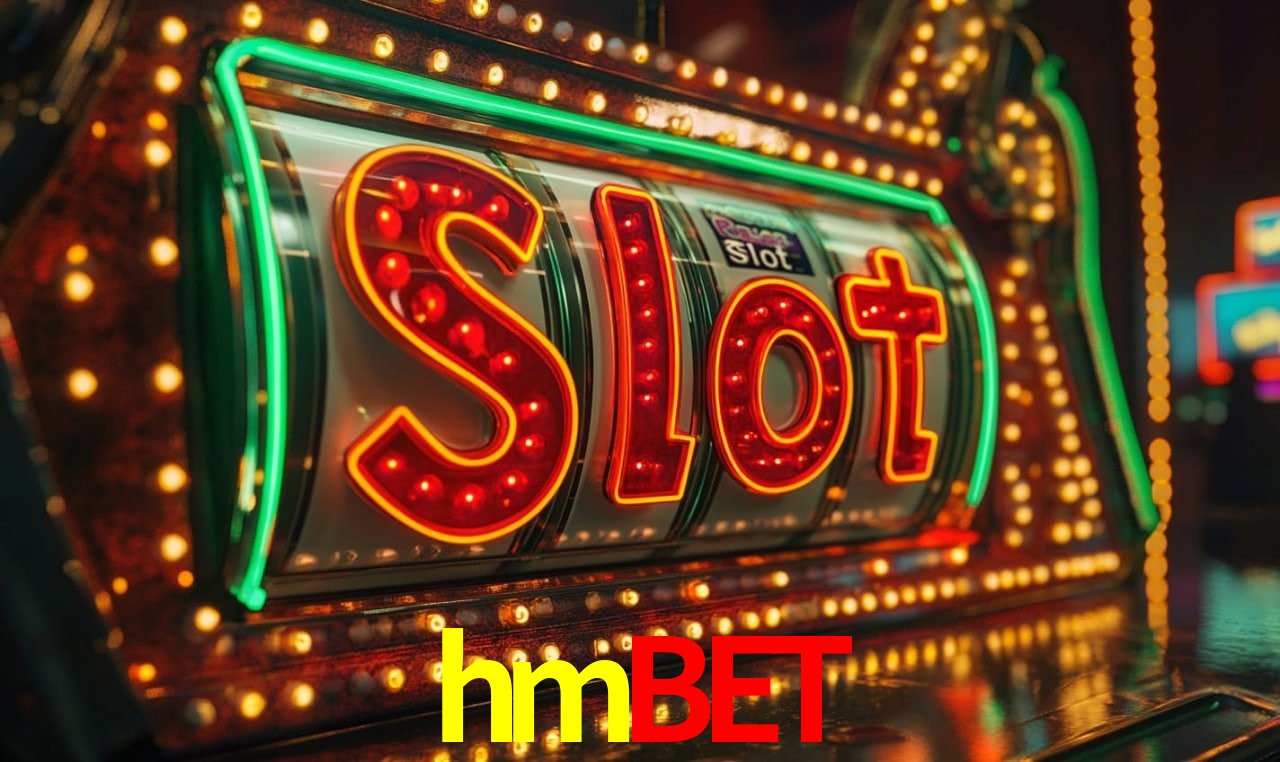 hmbet Logo Verificado