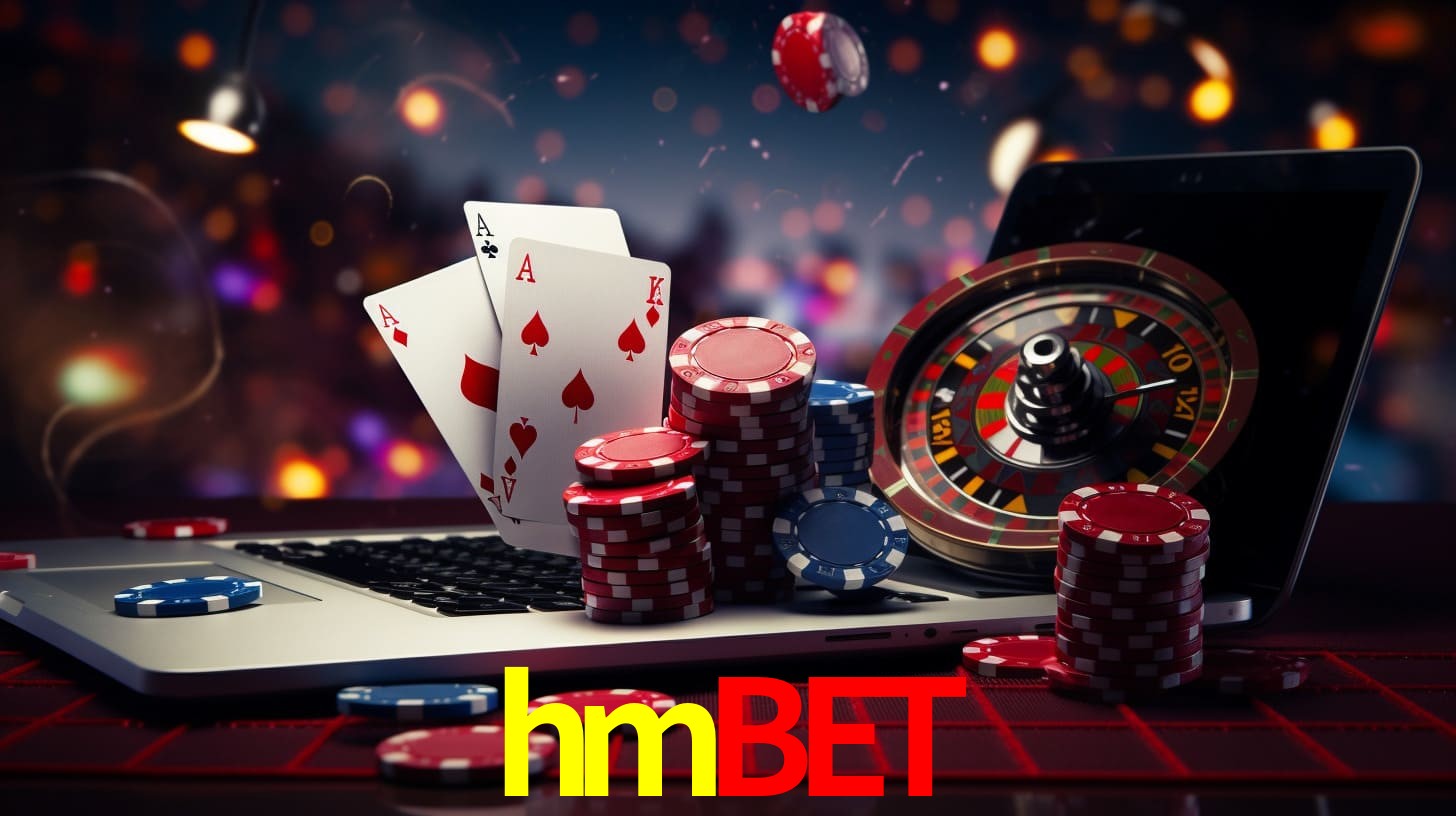 Live Casino hmbet