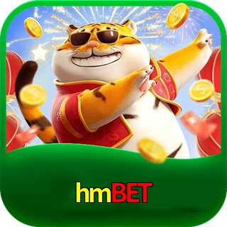 Logo hmbet Cassino Online Brasil
